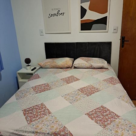 Nossa Casa Lägenhet Salvador Exteriör bild