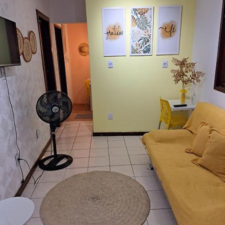 Nossa Casa Lägenhet Salvador Exteriör bild