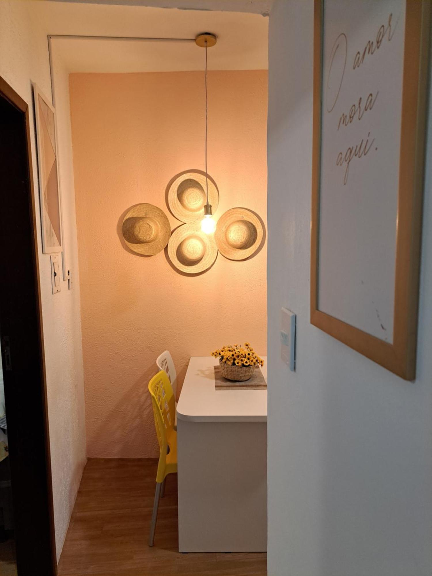 Nossa Casa Lägenhet Salvador Exteriör bild