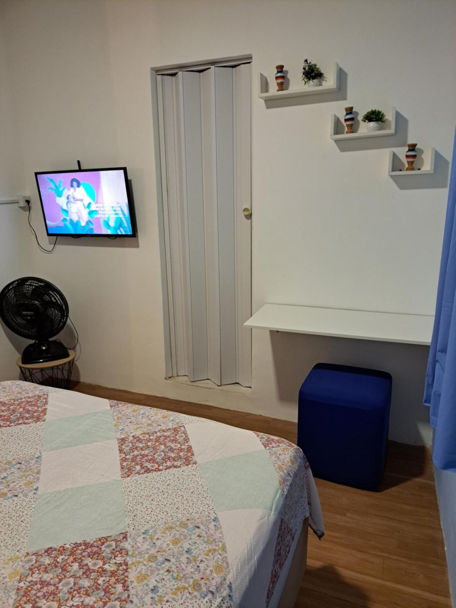 Nossa Casa Lägenhet Salvador Exteriör bild