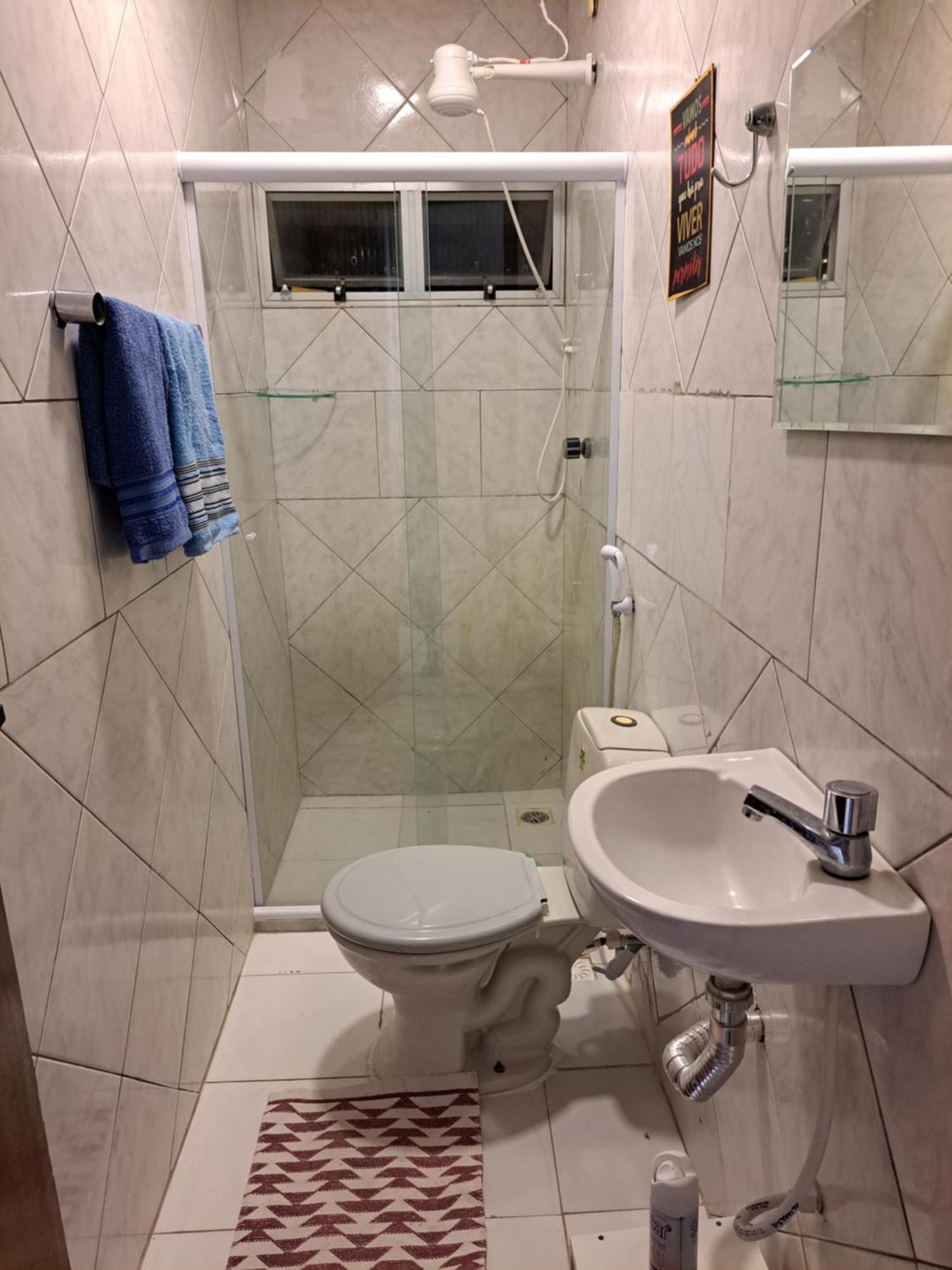 Nossa Casa Lägenhet Salvador Exteriör bild