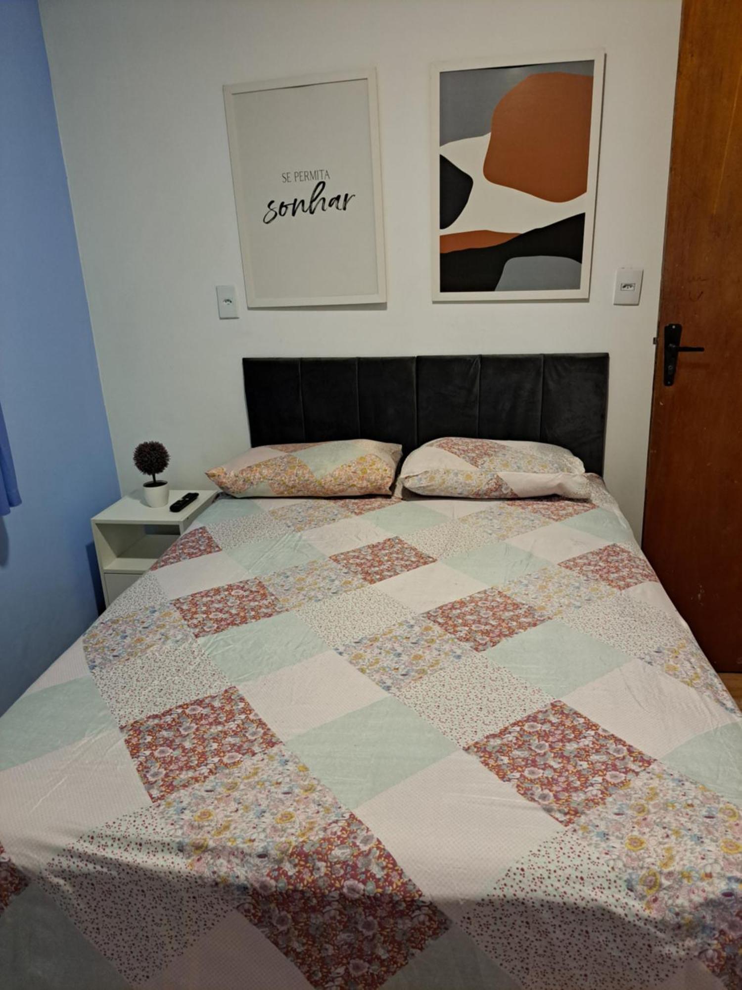 Nossa Casa Lägenhet Salvador Exteriör bild